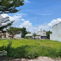 Đất Ngay Phú Hữu, Nhơn Trạch, Đồng Nai. Giá Bán 1Ty6, 118M2. Cách Sân Bay Quốc Tế Long Thành 10P, Shr