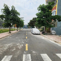 Đất Ngay Phú Hữu, Nhơn Trạch, Đồng Nai. Giá Bán 1Ty6, 118M2. Cách Sân Bay Quốc Tế Long Thành 10P, Shr