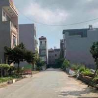 Cc Pán Lô Đất Đẹp Trục Xương Cá Giãn Dân Khu 6 Đại Phúc, Tp Bắc Ninh. Giá 7,X Tỷ.