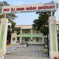 Bán 93M Đất Sen Hồ, Lệ Chi - Đường Ô Tô Thẳng Trục Chính - Chỉ 35 Triệuiệu/M2