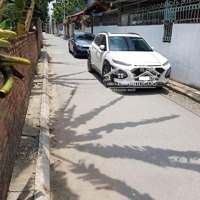 Bán 93M Đất Sen Hồ, Lệ Chi - Đường Ô Tô Thẳng Trục Chính - Chỉ 35 Triệuiệu/M2