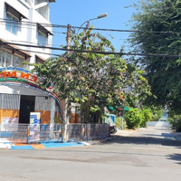 Đất Biệt Thự Vip Trung Tâm Q2 Kdc Mười Mẫu 10Mx20M