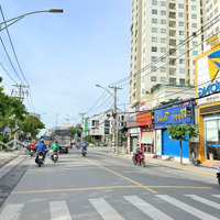 Đất Đẹp 2Mặt Tiềncách Đường Đặng Văn Bi Vài Bước Chân, Gần Ga Metro, Đường Trước Nhà 10M, Kdc Đông Đúc