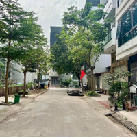 Bán Lô Đất Dịch Vụ Khu D Yên Nghĩa Hà Đông Không Lỗi Gì Giá Bán 9.95 Tỷ. Liên Hệ: 0983477936