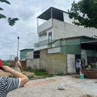 Lô Đất Đẹp Trong Kdc Thịnh Vượng Kế Bên Kcn Nhơn Trạch Đồng Nai Shr Diện Tích: 100M2 Thổ Cư 100 Đường Oto 7M