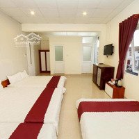 Cho Thuê Khách Sạn 50 Phòng - Đường Hai Bà Trưng, P6, Đà Lạt - Sảnh Rộng, Bancol Thoáng