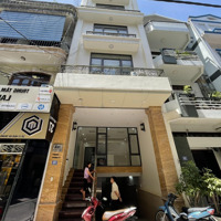 Cho Thuê Nhà Mp Quán Thánh, Bà Đình 60M2 6 Tầng , Thông Sàn Thang Máy, Giá Bán 55 Triệu