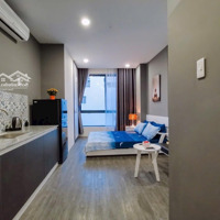 Căn Hộ Cửa Sổ Lớn Full Nội Thất Mới Xây 32M2 Ở Bùi Hữu Nghĩa Bình Thạnh Gần Chợ Bà Chiểu, Pxl, Q1
