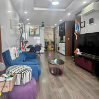 (Tin Thật 100%) Ch Lô Góc 102M2 X 3 Phòng Ngủtại A10-A14 Nam Trung Yên - Bc Đông Nam - Nội Thất 400 Triệu