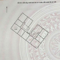 (Tin Thật 100%) Ch Lô Góc 102M2 X 3 Phòng Ngủtại A10-A14 Nam Trung Yên - Bc Đông Nam - Nội Thất 400 Triệu