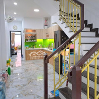 Siêu Rẻ - Gấp Bán!Hẽm Xe Hơiphan Đăng Lưu, Pn. Nhà 4 Tầng Mới Đẹp (5Pn), Vào Ở Ngay - 85M2 Chỉ 8,7 Tỷ
