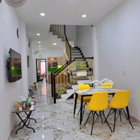 Siêu Rẻ - Gấp Bán!Hẽm Xe Hơiphan Đăng Lưu, Pn. Nhà 4 Tầng Mới Đẹp (5Pn), Vào Ở Ngay - 85M2 Chỉ 8,7 Tỷ