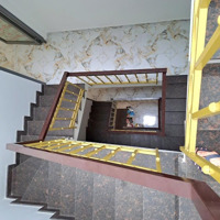 Siêu Rẻ - Gấp Bán!Hẽm Xe Hơiphan Đăng Lưu, Pn. Nhà 4 Tầng Mới Đẹp (5Pn), Vào Ở Ngay - 85M2 Chỉ 8,7 Tỷ