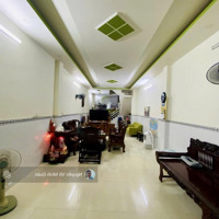 Nhà Đẹp 3 Tầng Ở Ngay.cách Chợ Phạm Văn Bạch P15 Tân Bình Chỉ 20M. Diện Tích: 4.2Mx24M.hẻm Ô Tô.chỉ 7.7 Tỷ