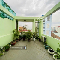 Nhà Đẹp 3 Tầng Ở Ngay.cách Chợ Phạm Văn Bạch P15 Tân Bình Chỉ 20M. Diện Tích: 4.2Mx24M.hẻm Ô Tô.chỉ 7.7 Tỷ