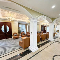 Siêu Biệt Thự Long Biên Đẳng Cấp Châu Âu Khẳng Định Vị Thế Chủ Doanh Nghiệp