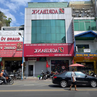 Cực Phẩm! 2 Mặt Tiền Phan Đình Phùng, Phú Nhuận - 240M2 (8 X 30) - 3 Tầng - Hđt 150 Triệu - Bán 52 Tỷ