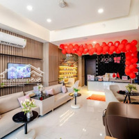 Bán Nhà 6M Mặt Tiền Sau Phan Xích Long, Phường 2, Phú Nhuận (6X14M) 4 Tầng, Thuê 100 Triệu, Bán 26 Tỷ