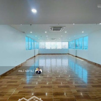 Bán Nhà Hà Đông, Mặt Phố Nguyễn Thanh Bình, 60*7, Mt5, Vỉa Hè 4M, Ôtô Dừng Đỗ Ngày Đêm, H/S 60 Triệu/Th