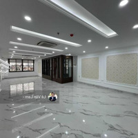 Bán Nhà Hà Đông, Mặt Phố Nguyễn Thanh Bình, 60*7, Mt5, Vỉa Hè 4M, Ôtô Dừng Đỗ Ngày Đêm, H/S 60 Triệu/Th