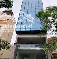 Bán Nhà Hà Đông, Mặt Phố Nguyễn Thanh Bình, 60*7, Mt5, Vỉa Hè 4M, Ôtô Dừng Đỗ Ngày Đêm, H/S 60 Triệu/Th