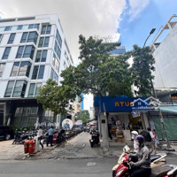 Bán Nhà Góc 2 Mặt Tiền Nguyễn Văn Thủ, Q1 -Diện Tích: 4.2 X 20M - Giá Hời Trong Khu Vực Chỉ 36 Tỷ