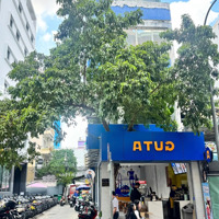 Bán Nhà Góc 2 Mặt Tiền Nguyễn Văn Thủ, Q1 -Diện Tích: 4.2 X 20M - Giá Hời Trong Khu Vực Chỉ 36 Tỷ