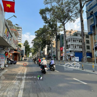 Giảm Mạnh 72 Về 66 Tỷ! Bán Toà Nhà 7 Tầngmặt Tiềnnguyễn Thị Minh Khai, Q.3 - 120M2 (6 X 20) - 180 Triệu/Th