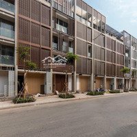 Shophouse Nhà Phố Thương Mại Giá Tốt Nhất Dự Án Giảm 20% The Global City