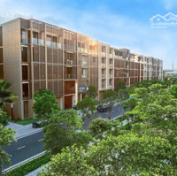Shophouse Nhà Phố Thương Mại Giá Tốt Nhất Dự Án Giảm 20% The Global City