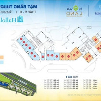 Bán Shophouse The Sun Avenue, 4,85 Tỷ, 35M2, Q2, Hcm Giá Siêu Hời
