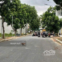 Cần Tiền Bán Nhanh Lô Đấtmặt Tiềnphạm Ngọc Thạnh, Phường 5, Cà Mau 120M2/ 550 Triệu, Shr, 100% Thổ Cư