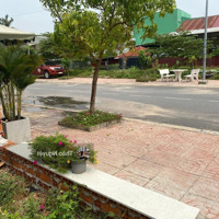 Chính Chủ Cần Bán Gấp Lô Đất Mtđ Đào Sư Tích Ngay Chợ Phước Lộc, Nhà Bè, Hcm.diện Tích120M2 Shr