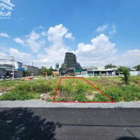 Cần Bán Rất Gấp Lô Đất Cực Ký Đẹp Ở 1 Xẹc Song Hành, Trung Chánh 93M2 Giá Bán 1 Tỷ 7, Sổ Hồng Riêng