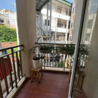 Cho Thuê Chung Cư Mini Tại Phan Huy Chú, 12 Triệu, 60M2, 1 Phòng Ngủ+ 1 Vệ Sinh Đầy Đủ Nội Thất