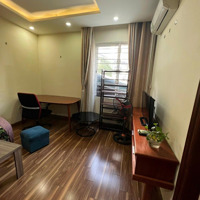Cho Thuê Chung Cư Mini Tại Phan Huy Chú, 12 Triệu, 60M2, 1 Phòng Ngủ+ 1 Vệ Sinh Đầy Đủ Nội Thất