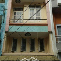 Cho Thuê Nhà Mtnbộ 6M (Xe Hơi) N.t.thuật, P.3, Q.3 Giá 10 Triệu