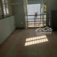 Cho Thuê Nhà Mtnbộ 6M (Xe Hơi) N.t.thuật, P.3, Q.3 Giá 10 Triệu