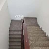 Cho Thuê Nhà Mặt Tiền V.v Tần, P.5, Q.3 Giá 55 Triệu
