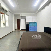 Cho Thuê Căn Hộ Quận 1, Gần Chợ Tân Định , 1 Phòng Ngủđầy Đủ Nội Thất Bancon Rộng Thoáng