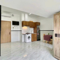 Phòng Đẹp Ngay Vincom Gò Vấp - Gần Văn Lang, Iuh - Sẵn Nội Thất Mới 100%