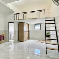 Phòng Đẹp Ngay Vincom Gò Vấp - Gần Văn Lang, Iuh - Sẵn Nội Thất Mới 100%