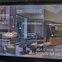 Chiết Khấu Lên Đến 500 Triệu Khi Booking Cc The Matrix One Mỹ Đình, 2 Phòng Ngủ86M2, Full Nội Thất Cao Cấp