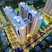 Bán Căn Hộ Yên Bình Complex Chỉ Từ 1,2Xxty