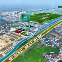 Bán Căn Hộ Yên Bình Complex Chỉ Từ 1,2Xxty