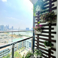 Giá Tốt Nhất Thị Trường Cần Bán 2 Phòng Ngủofficetel 10.7 Tỷ View Sông Bitexco Quận 1