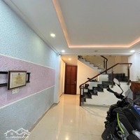 Quá Hot Chủ Cần Bán Gấp Giảm Chào 800 Triệu Nhà 5 Tầng - Tặng Nội Thất Sịn - View Sân Bay -