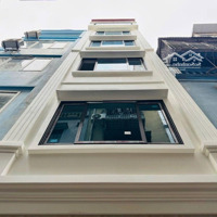 Nhà Riêng 6 Phòng Ngủ 5 Vệ Sinh 40M2 Tại Dịch Vọng Hậu, Cầu Giấy, Hà Nội, Giá Bán 15,2 Tỷ Kinh Doanh Sầm Uất