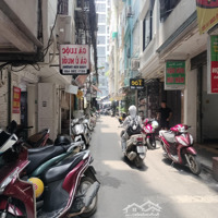 Nhà Riêng 6 Phòng Ngủ 5 Vệ Sinh 40M2 Tại Dịch Vọng Hậu, Cầu Giấy, Hà Nội, Giá Bán 15,2 Tỷ Kinh Doanh Sầm Uất