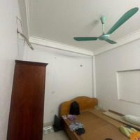 Bán Nhà Dân Xây Phân Lô Thạch Bàn. Vỉa Hè Ô Tô Tránh, Chạy Vòng Quanh. 5 Tầng, 5 Ngủ, Nhỉnh 12Tỷ